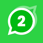 Wa Dual: Web Chat Messenger APK