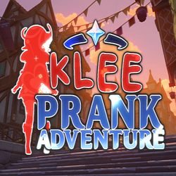 Klee Prank Adventure [FINAL] v1.16.1 APK