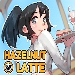 Hazelnut Latte APK