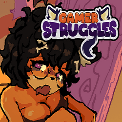 Gamer Struggles (NSFW) APK