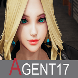 Agent17 (18+ Adult Game) APK