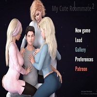 My Cute Roommate 2 APK