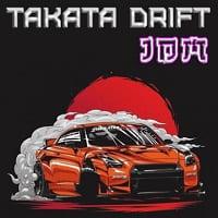 Takata Drift JDM Mod APK