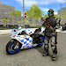 Police Bike Real Crime Driver APK