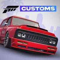 Forza Customs Mod APK