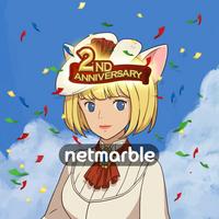 Ni no Kuni: Cross Worlds (TW) APK