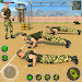 US Army Training Shooting Camp APK