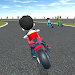 Paw Ryder Moto Racing Patrol APK