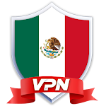 Mexico VPN APK