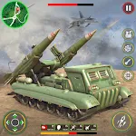 Army Tank Games Offline 3d APK