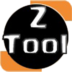 Button for the Zello APK