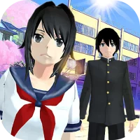 High School Simulator 2018 APK