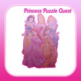 Princess Jigsaw Puzzle APK