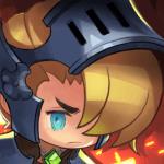 Idle Tank, DPS, and Healer APK