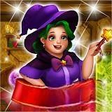 Secret Magic Story: Match 3 APK