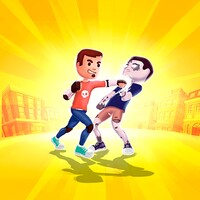 Swipe Fight! APK