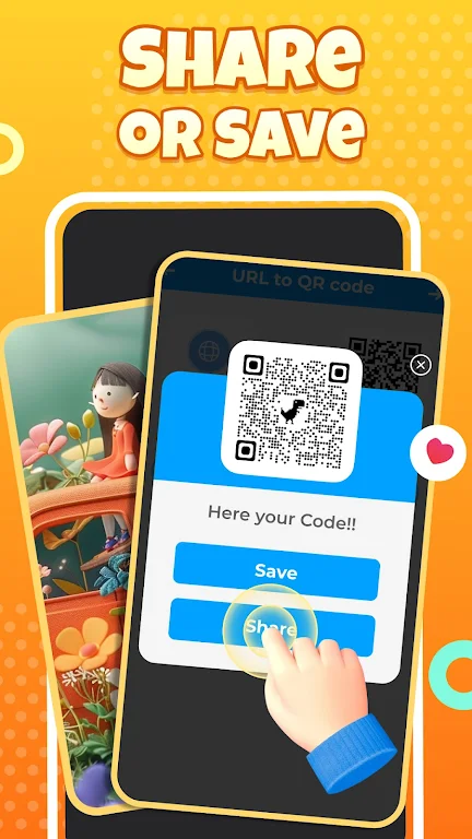 SnapQR Pro Screenshot3