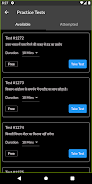 Soni Typing Tutor Screenshot7