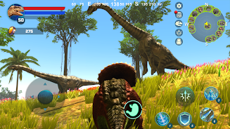 Triceratops Simulator Screenshot4