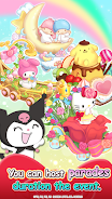 HelloKittyWorld2 Sanrio Kawaii Screenshot7