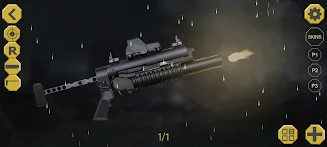 Ultimate Weapon Simulator Screenshot7