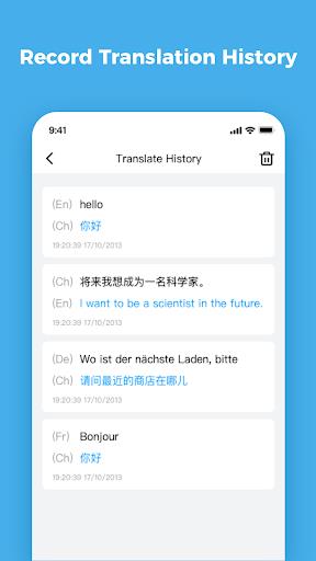 Super Translate Screenshot4