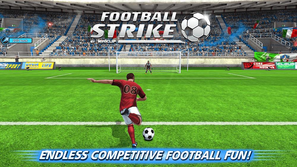 Football Strike Screenshot6