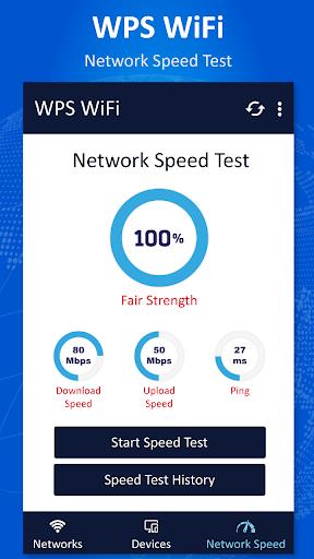 WiFi WPS Connect -WiFi Connect Screenshot4