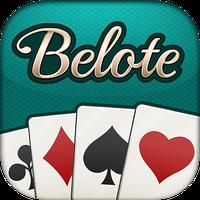 Belote.com - Free Belote Game APK