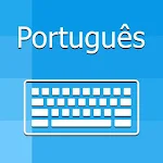 Portuguese Keyboard:Translator APK