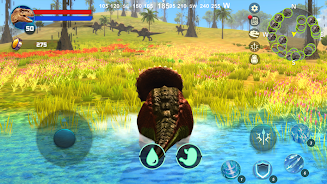 Triceratops Simulator Screenshot5