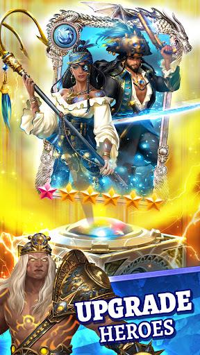 Legendary: Game of Heroes Screenshot4