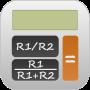 Resistor ratio calculator APK