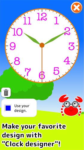 PlayWithClock Screenshot4