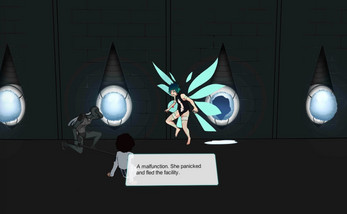 Angels & Demigods Screenshot5