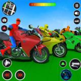 Bike Racing Stunt - Bike Games APK