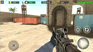 Counter Terrorist:Gun Shooting Screenshot5