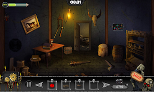 Horror Escape : Dusky Moon Screenshot4