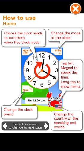 PlayWithClock Screenshot8