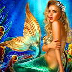 Mermaid Princess simulator 3D APK