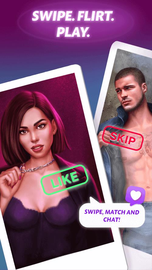 Lovematch: Romance Choices Screenshot1