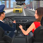 Taxi Driver 3D Driving Games APK