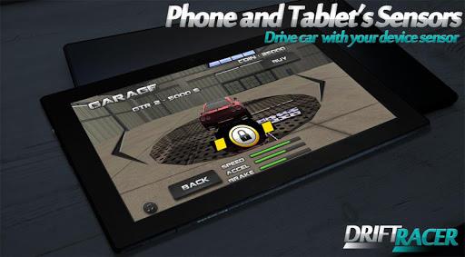 Drift Car Racing Screenshot4