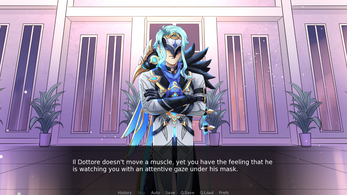 Dottore And The Spy Screenshot4