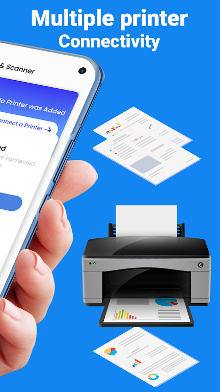 Smart Printer app and Scanner Screenshot4