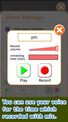 PlayWithClock Screenshot7