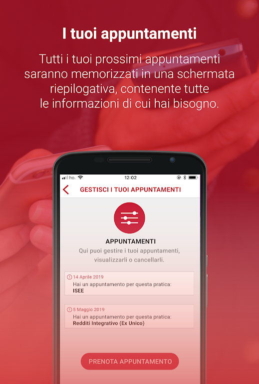 Digita CGIL Screenshot3