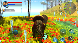 Triceratops Simulator Screenshot7