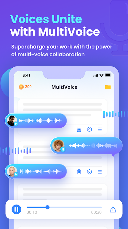 VoxBox -Text to Speech Toolbox Screenshot3