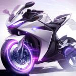 Speed Moto Drift APK